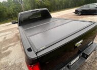 2017 chevy silverado