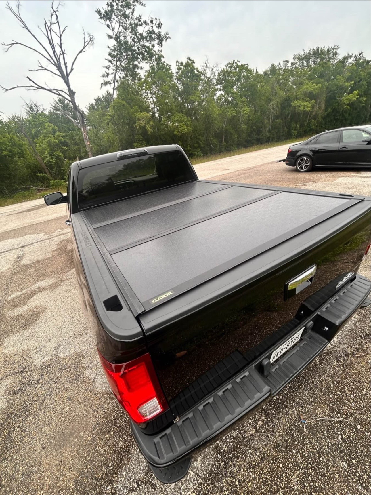 2017 chevy silverado