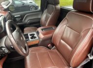 2017 chevy silverado
