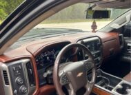 2017 chevy silverado