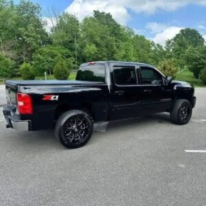 2016 Ford F-150 FX4 Sport 4x4