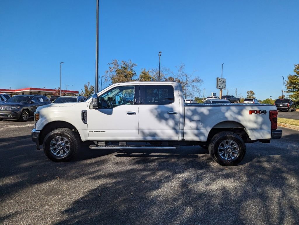 2019 Ford F-250 Super Duty - Image 2