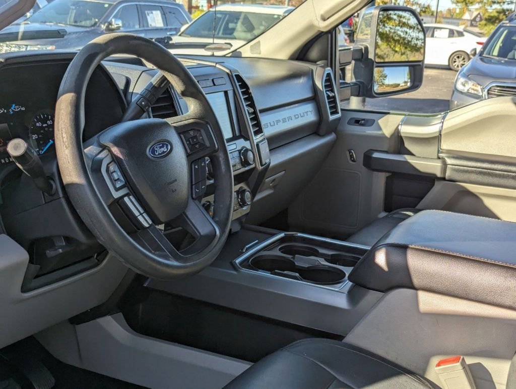 2019 Ford F-250 Super Duty - Image 11