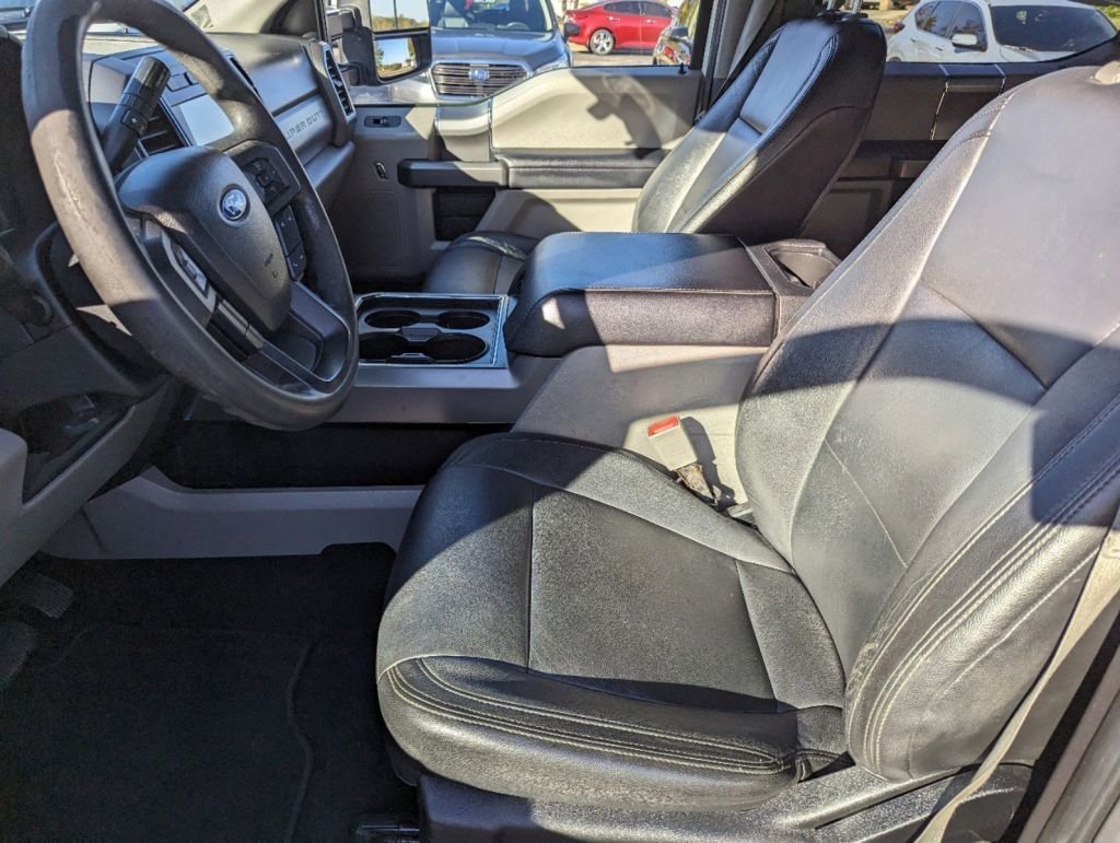 2019 Ford F-250 Super Duty - Image 10
