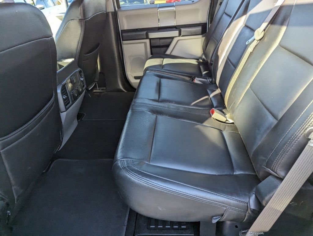 2019 Ford F-250 Super Duty - Image 9