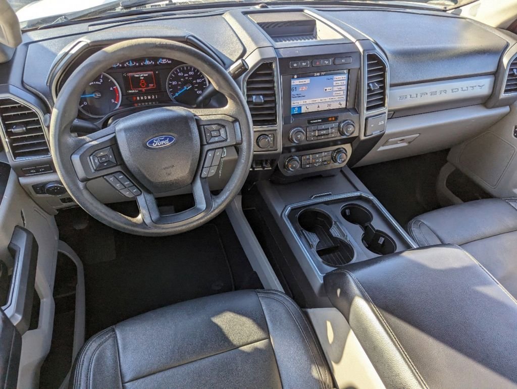 2019 Ford F-250 Super Duty - Image 8