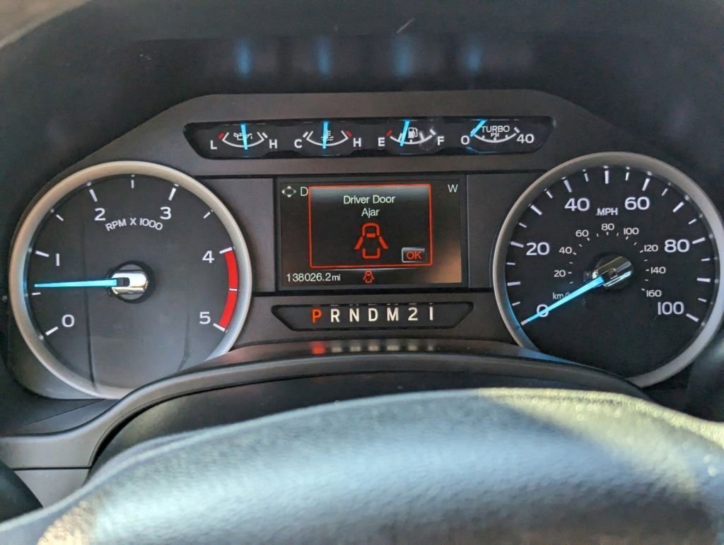 2019 Ford F-250 Super Duty - Image 7