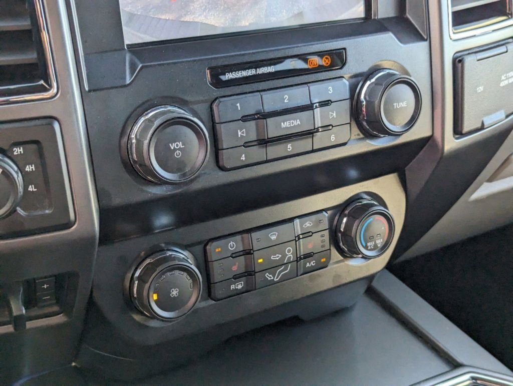2019 Ford F-250 Super Duty - Image 5