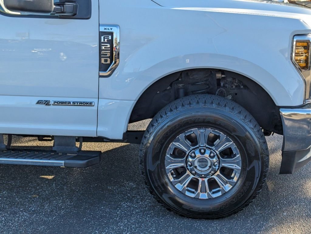 2019 Ford F-250 Super Duty - Image 4
