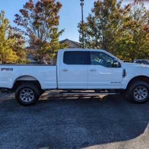 2019 Ford F-250 Super Duty