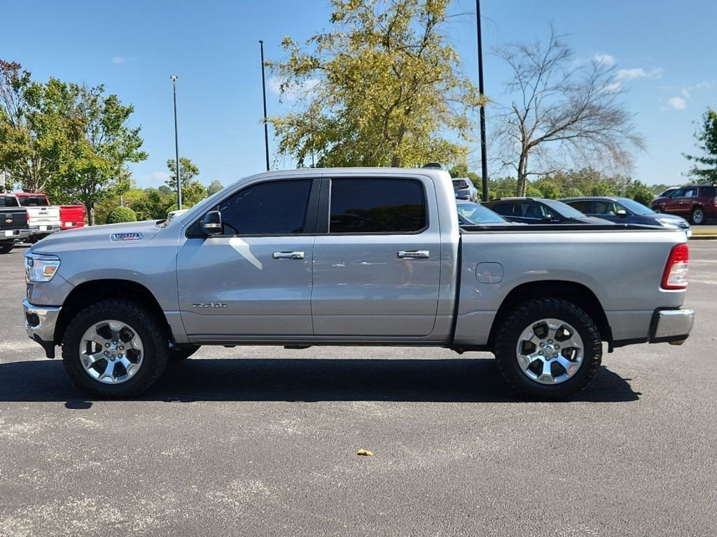 2020 Ram 1500 Big Horn - Image 23