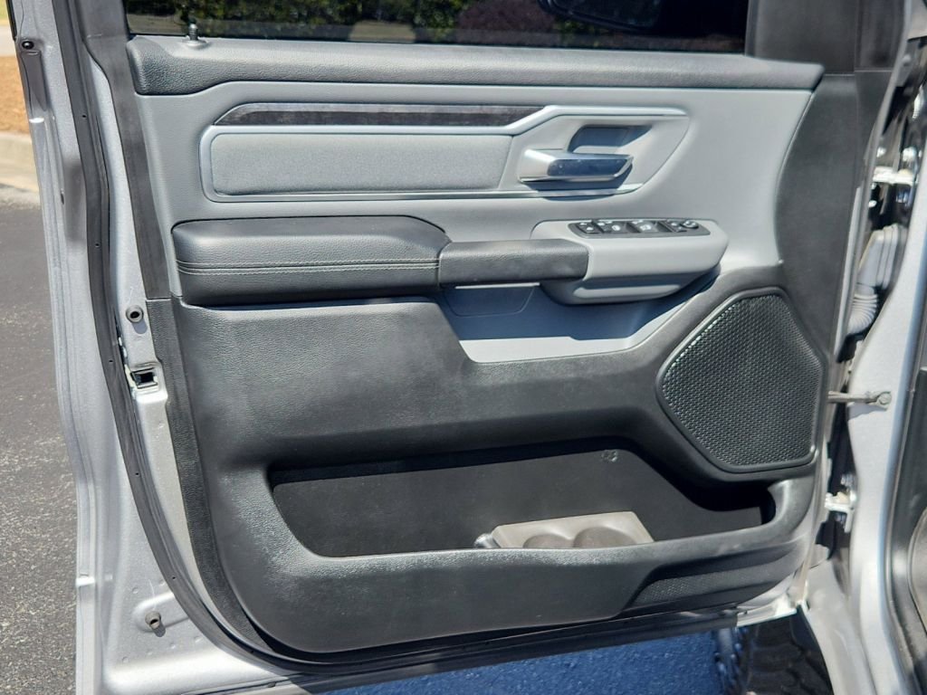 2020 Ram 1500 Big Horn - Image 22