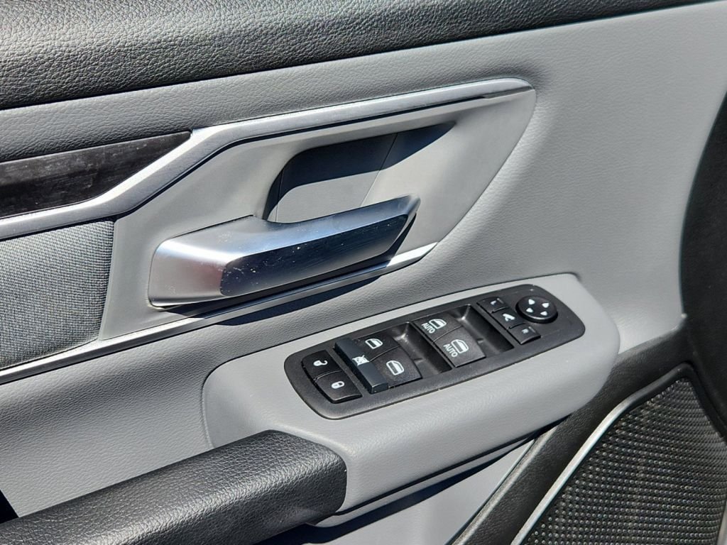 2020 Ram 1500 Big Horn - Image 21