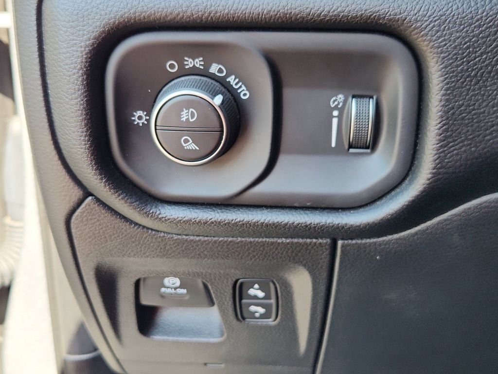 2020 Ram 1500 Big Horn - Image 20