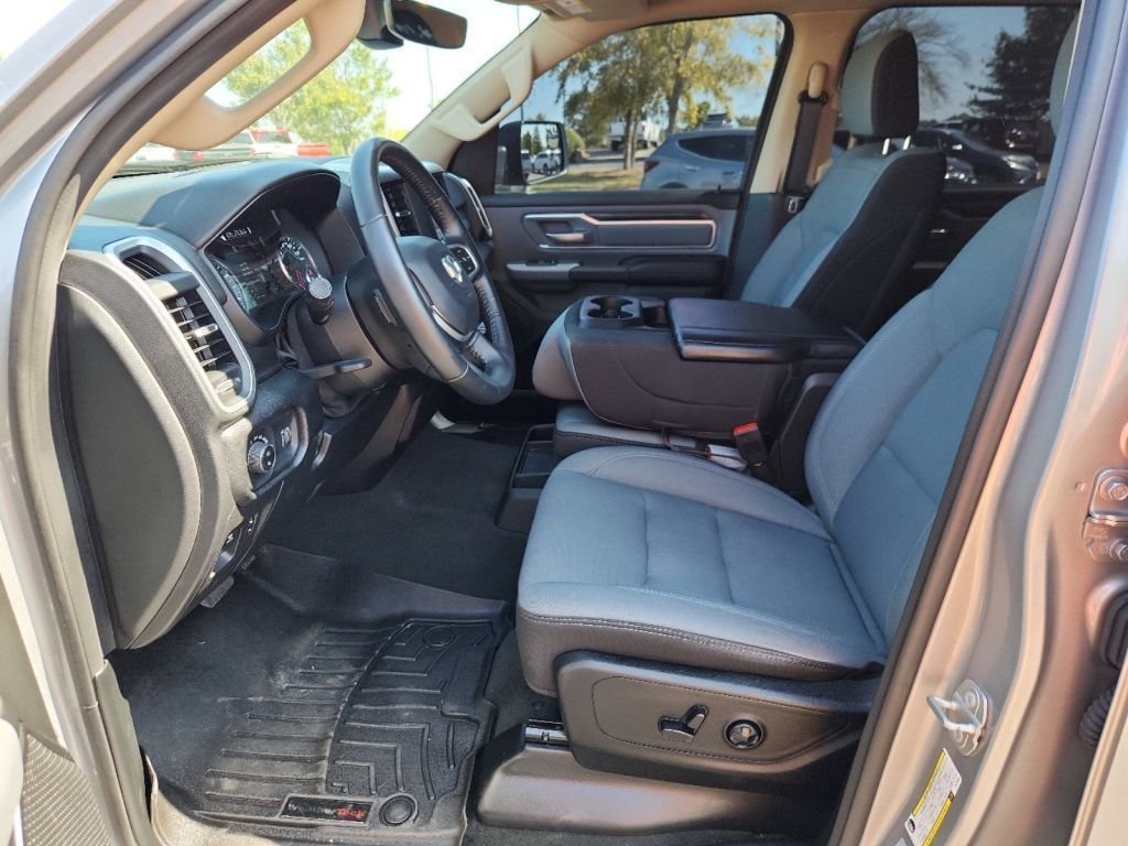 2020 Ram 1500 Big Horn - Image 19
