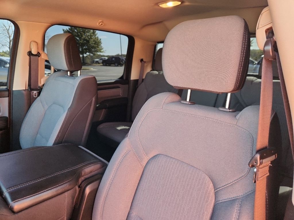 2020 Ram 1500 Big Horn - Image 18