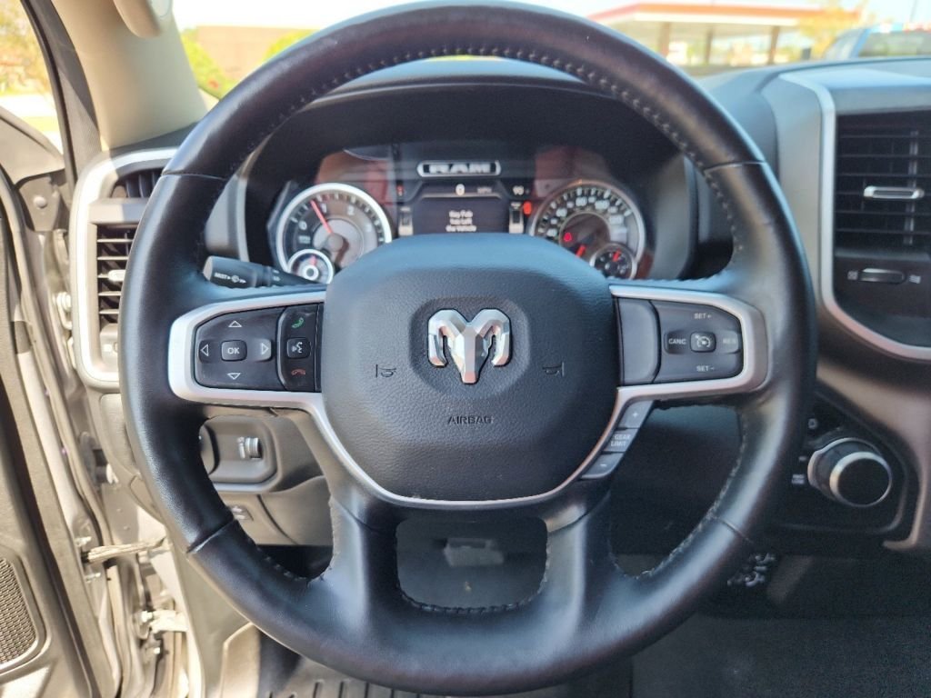2020 Ram 1500 Big Horn - Image 17