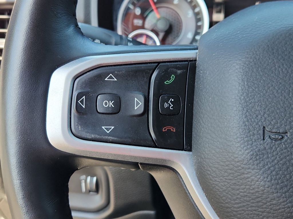 2020 Ram 1500 Big Horn - Image 16