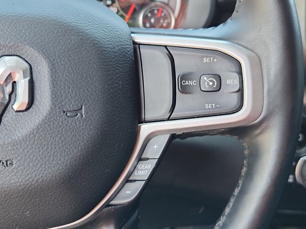 2020 Ram 1500 Big Horn - Image 15