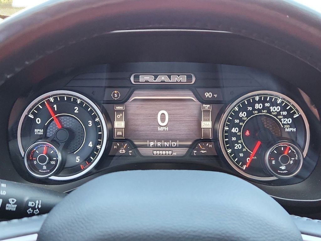 2020 Ram 1500 Big Horn - Image 14