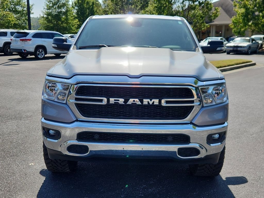 2020 Ram 1500 Big Horn - Image 6
