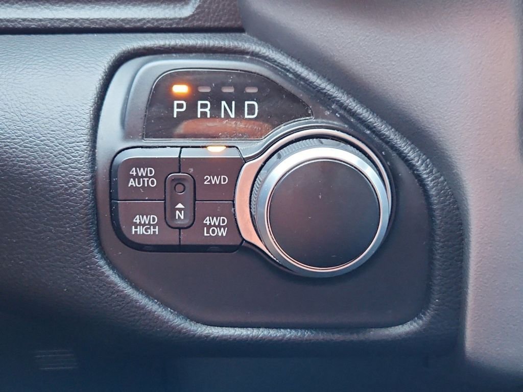 2020 Ram 1500 Big Horn - Image 12