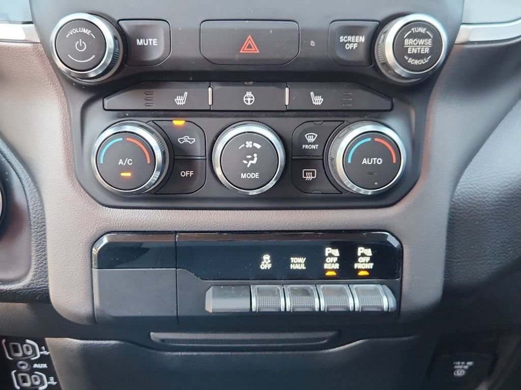 2020 Ram 1500 Big Horn - Image 10