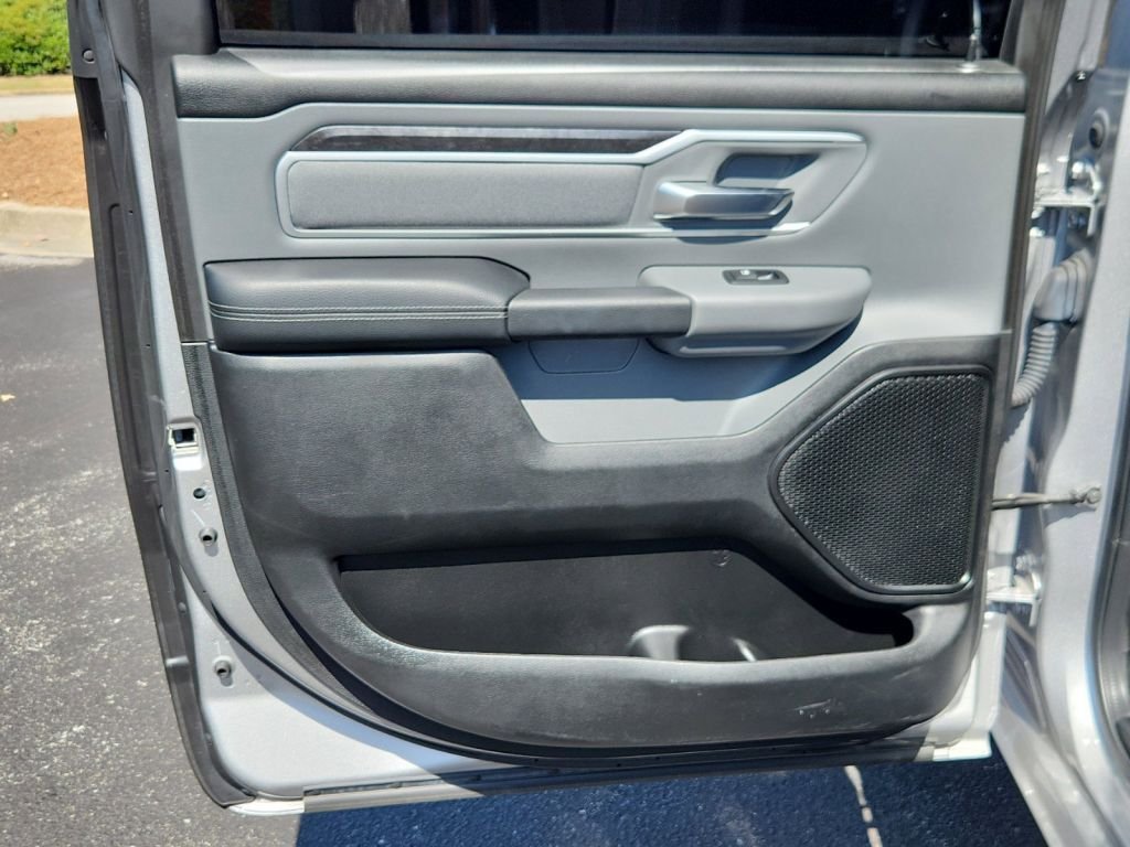 2020 Ram 1500 Big Horn - Image 8