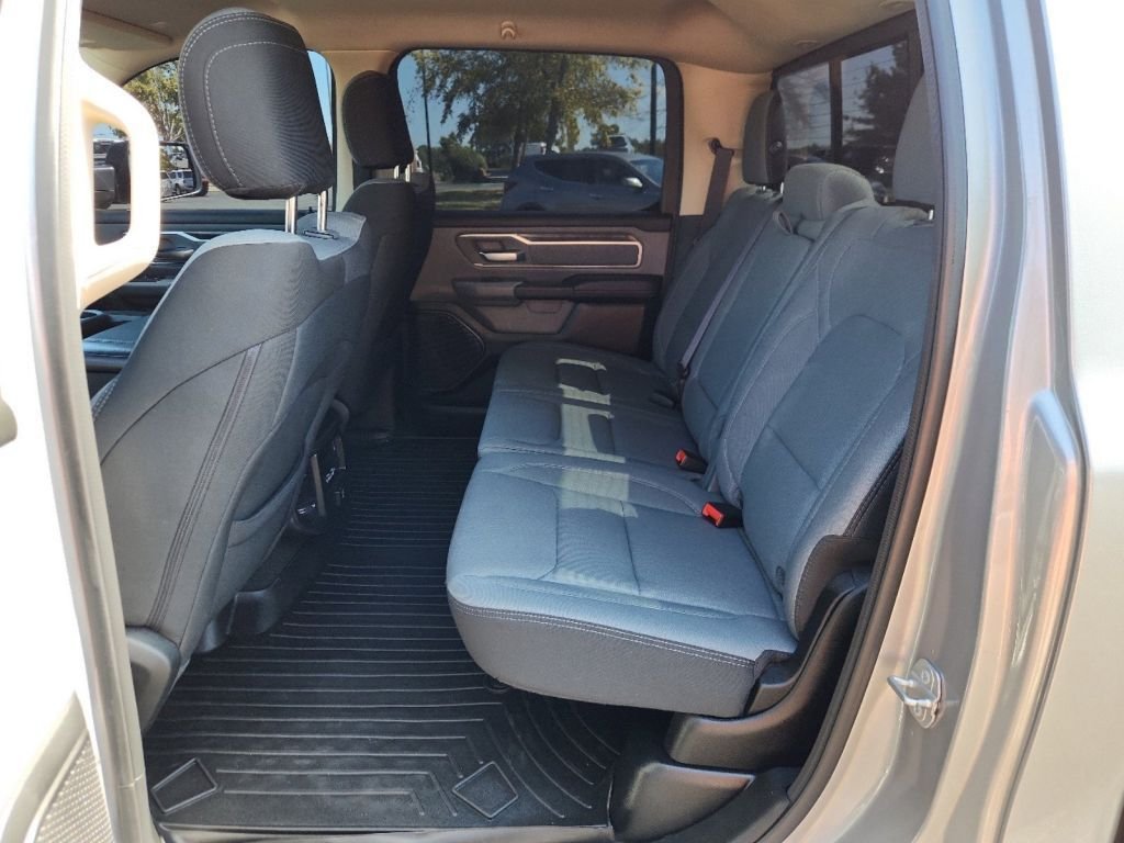 2020 Ram 1500 Big Horn - Image 7