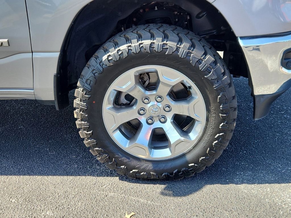 2020 Ram 1500 Big Horn - Image 4