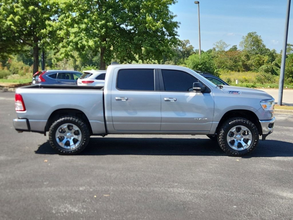 2020 Ram 1500 Big Horn - Image 3