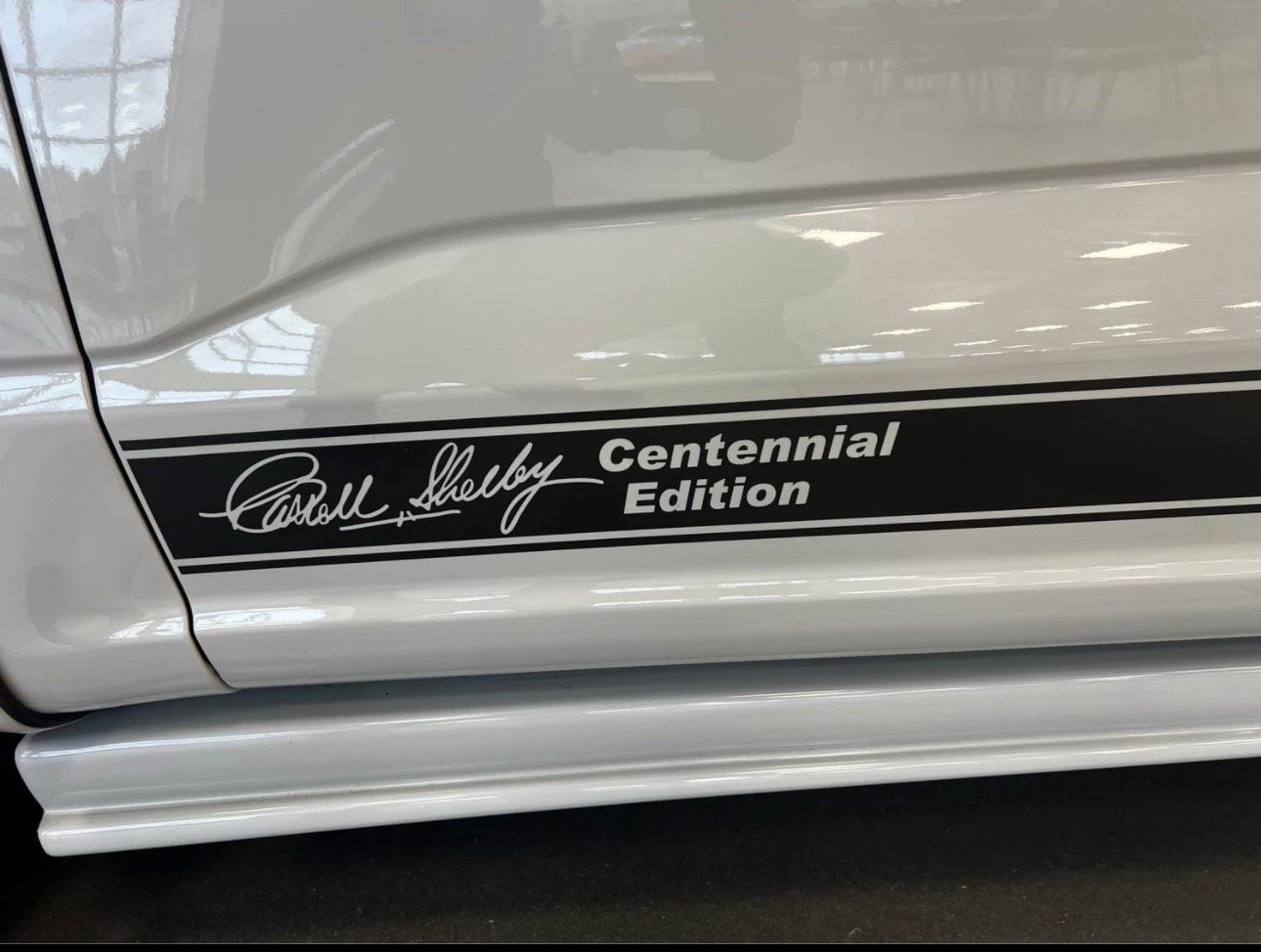 2023 Ford F-150 Shelby - Image 17