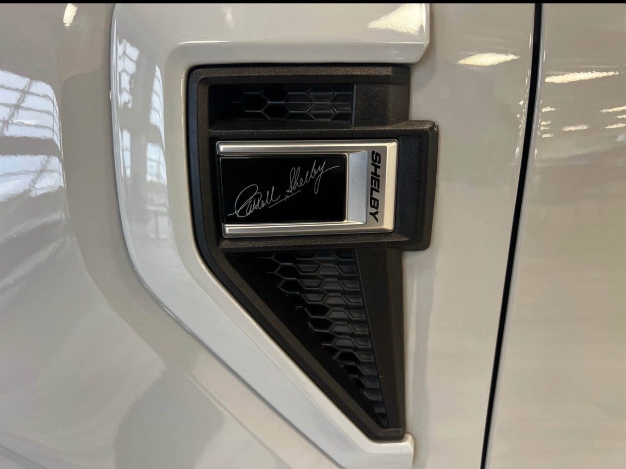2023 Ford F-150 Shelby - Image 19