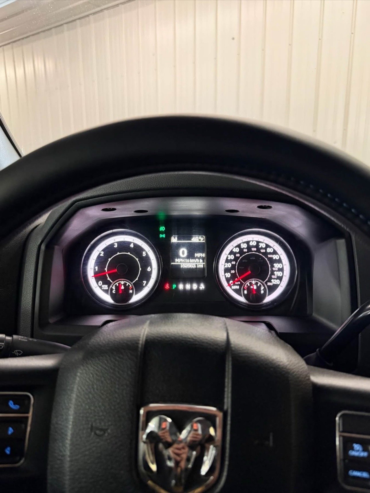 2018 RAM 1500 CREW CAB - Image 13