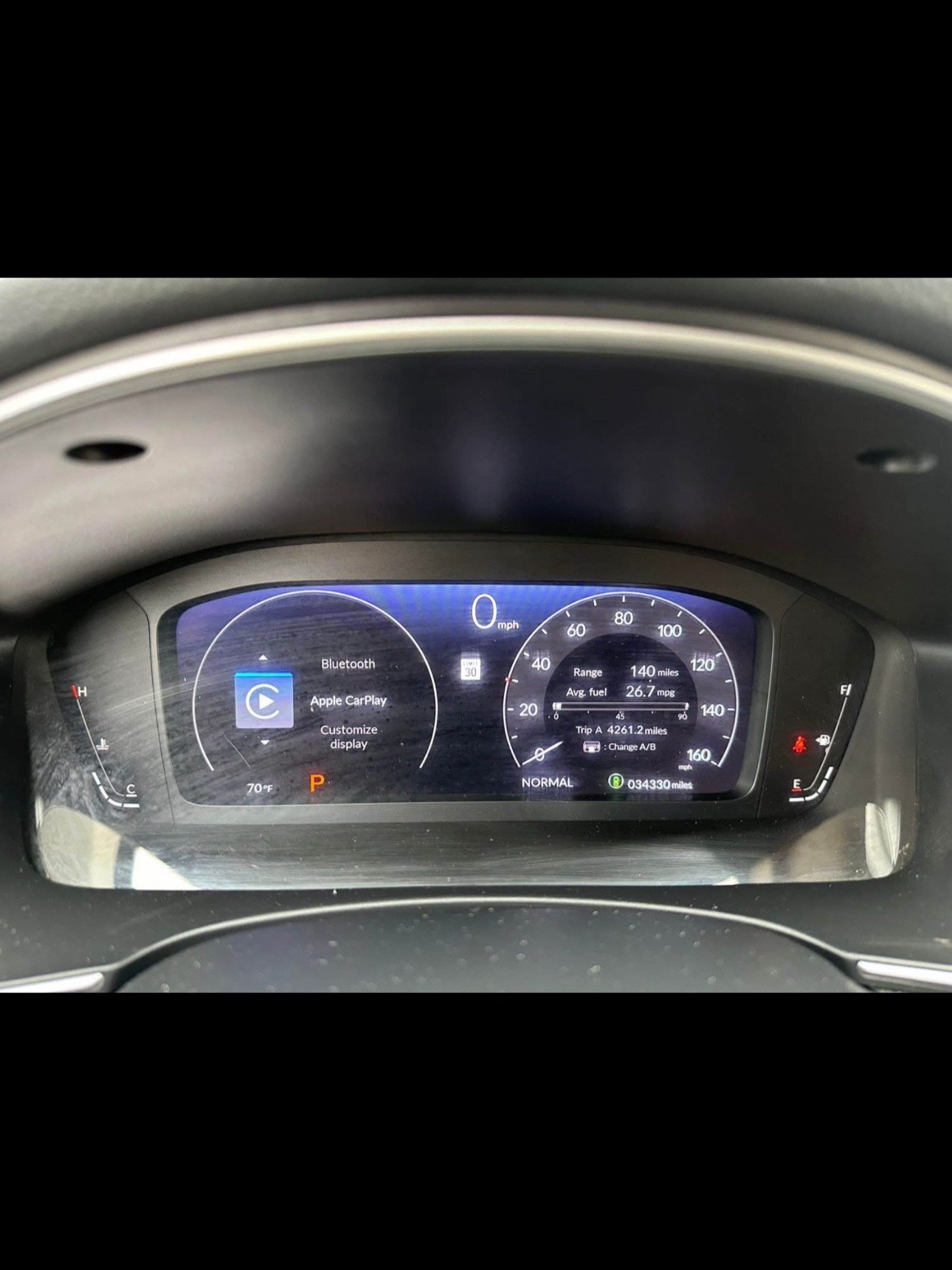 2022 Honda Civic Touring - Image 18