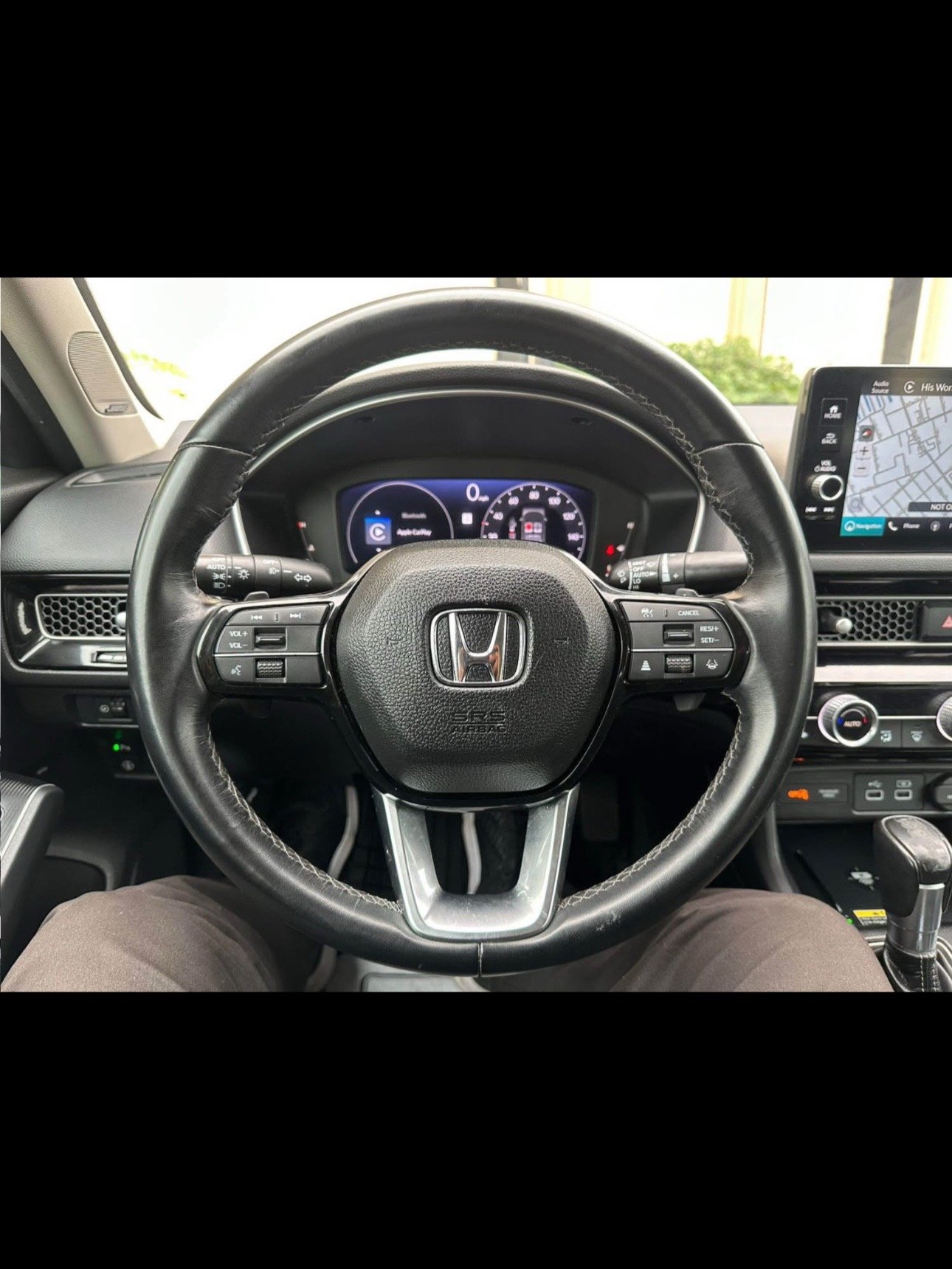 2022 Honda Civic Touring - Image 20
