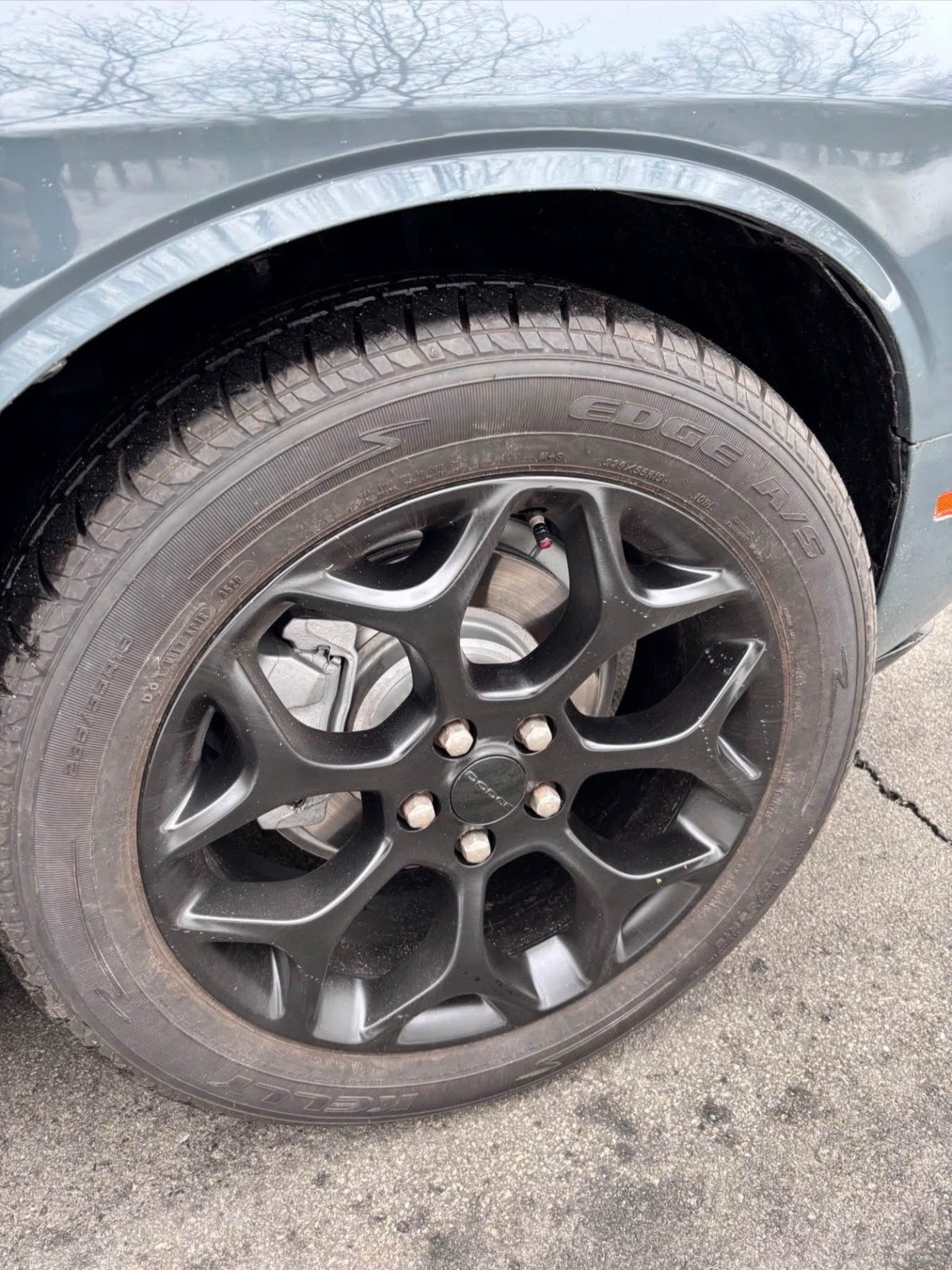 2018 Dodge Challenger SXT - Image 5