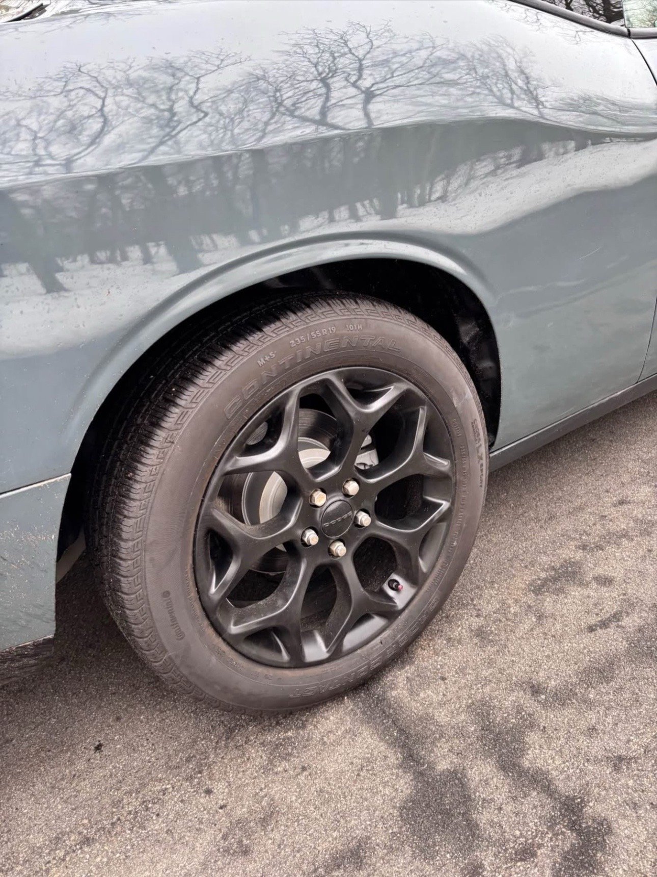 2018 Dodge Challenger SXT - Image 6