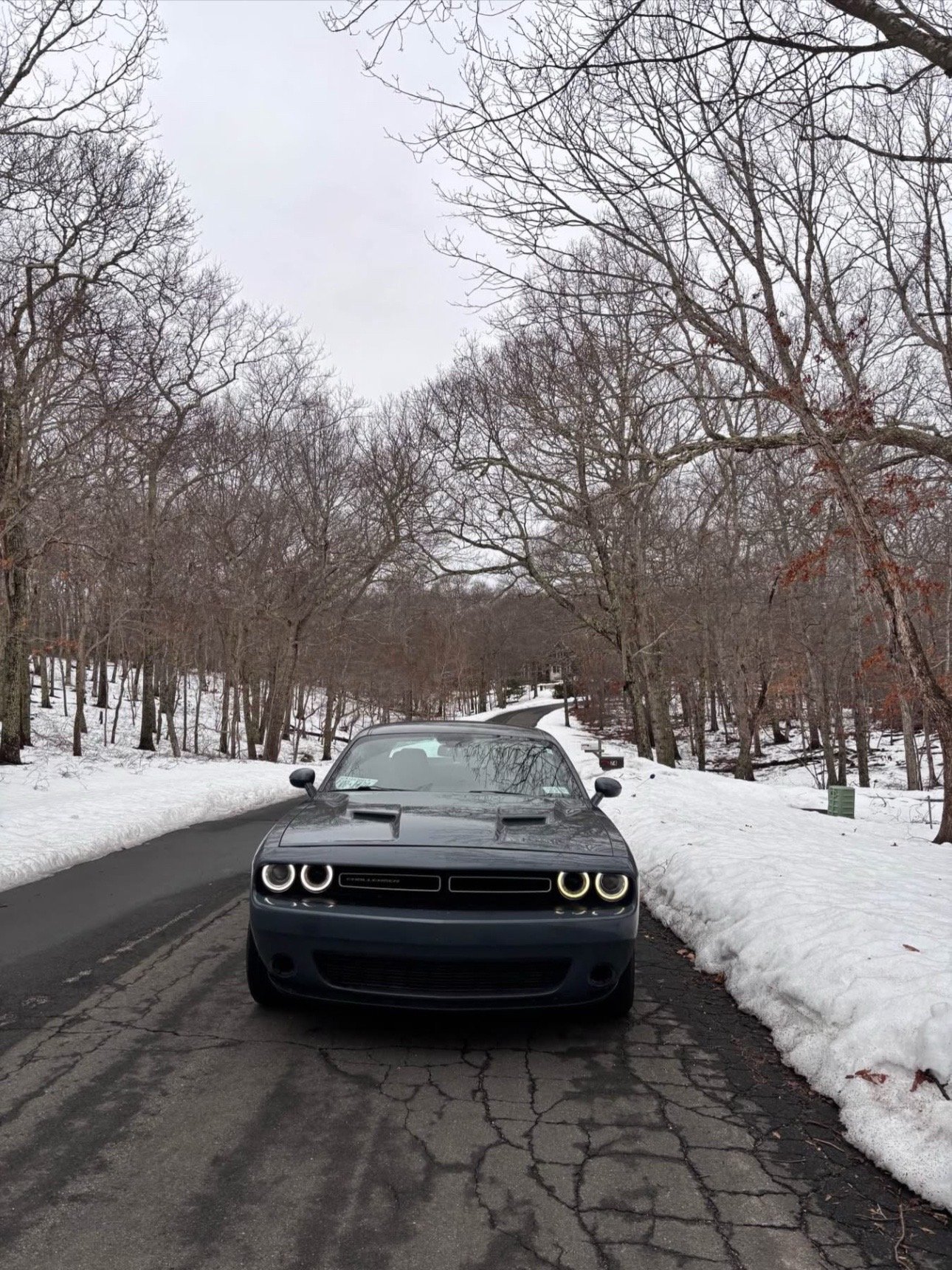 2018 Dodge Challenger SXT - Image 7