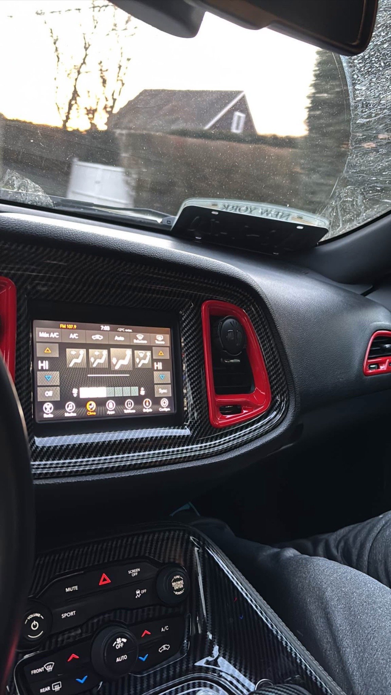 2018 Dodge Challenger SXT - Image 9