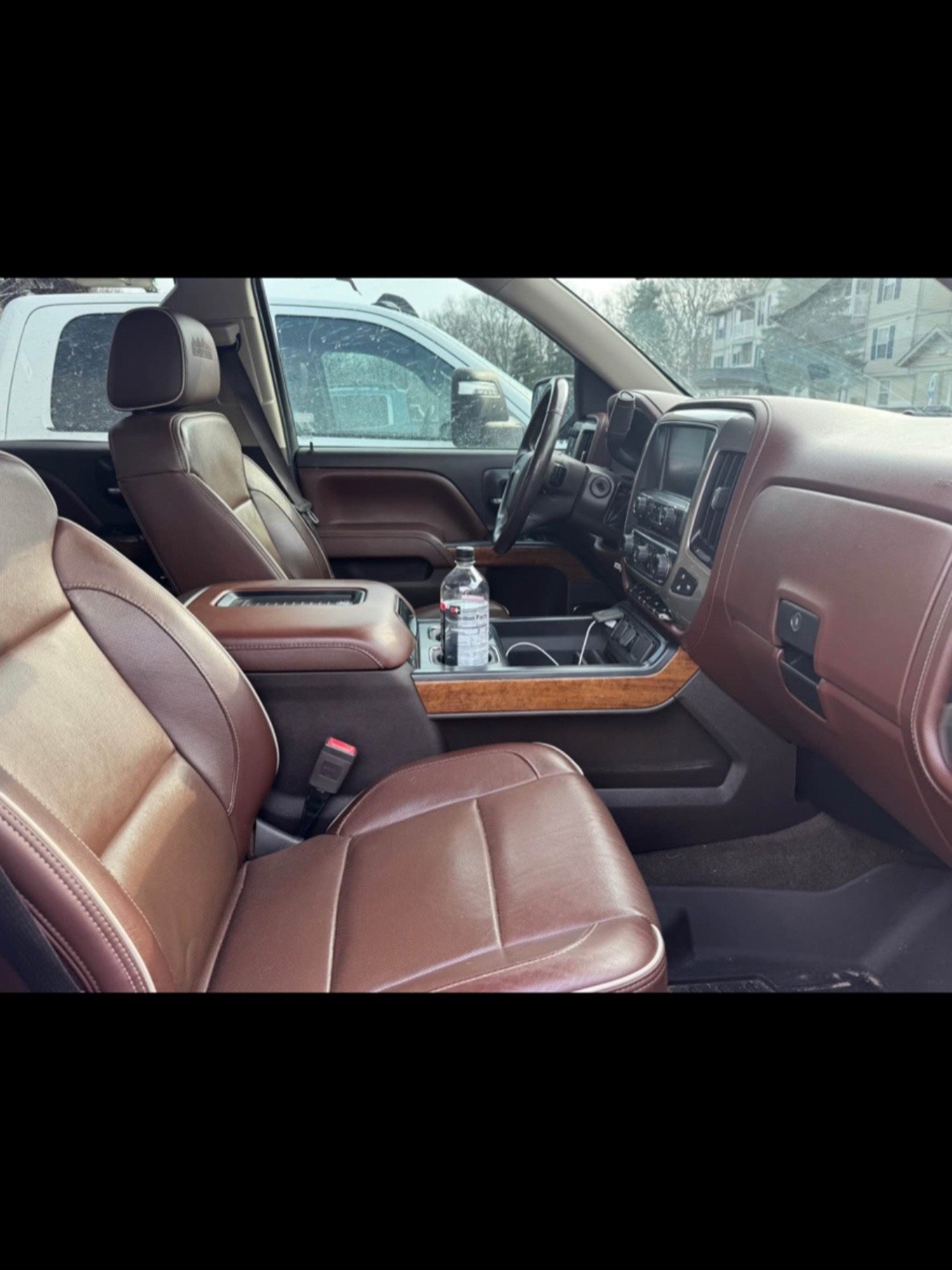 2016 Chevrolet Silverado - Image 12