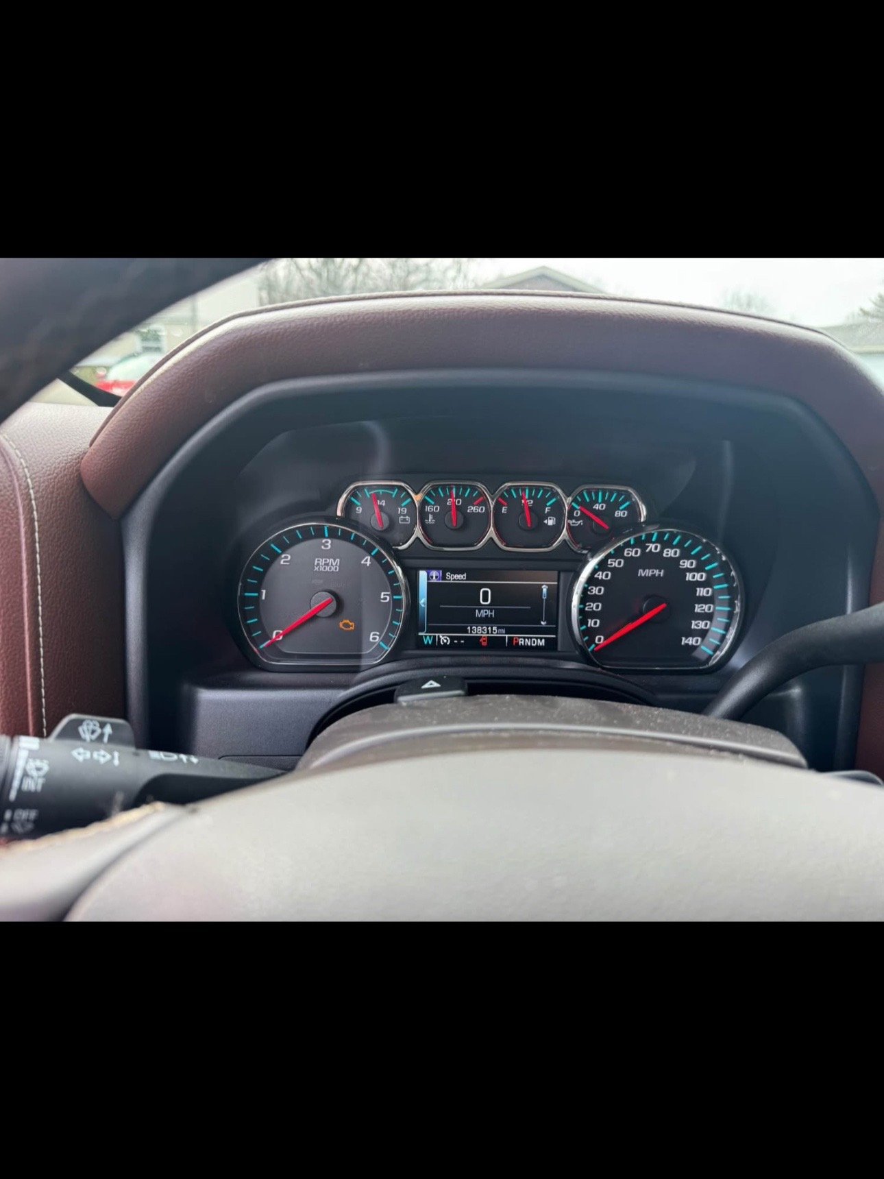2016 Chevrolet Silverado - Image 4