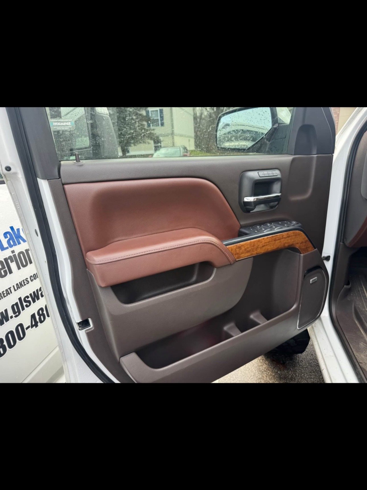 2016 Chevrolet Silverado - Image 6