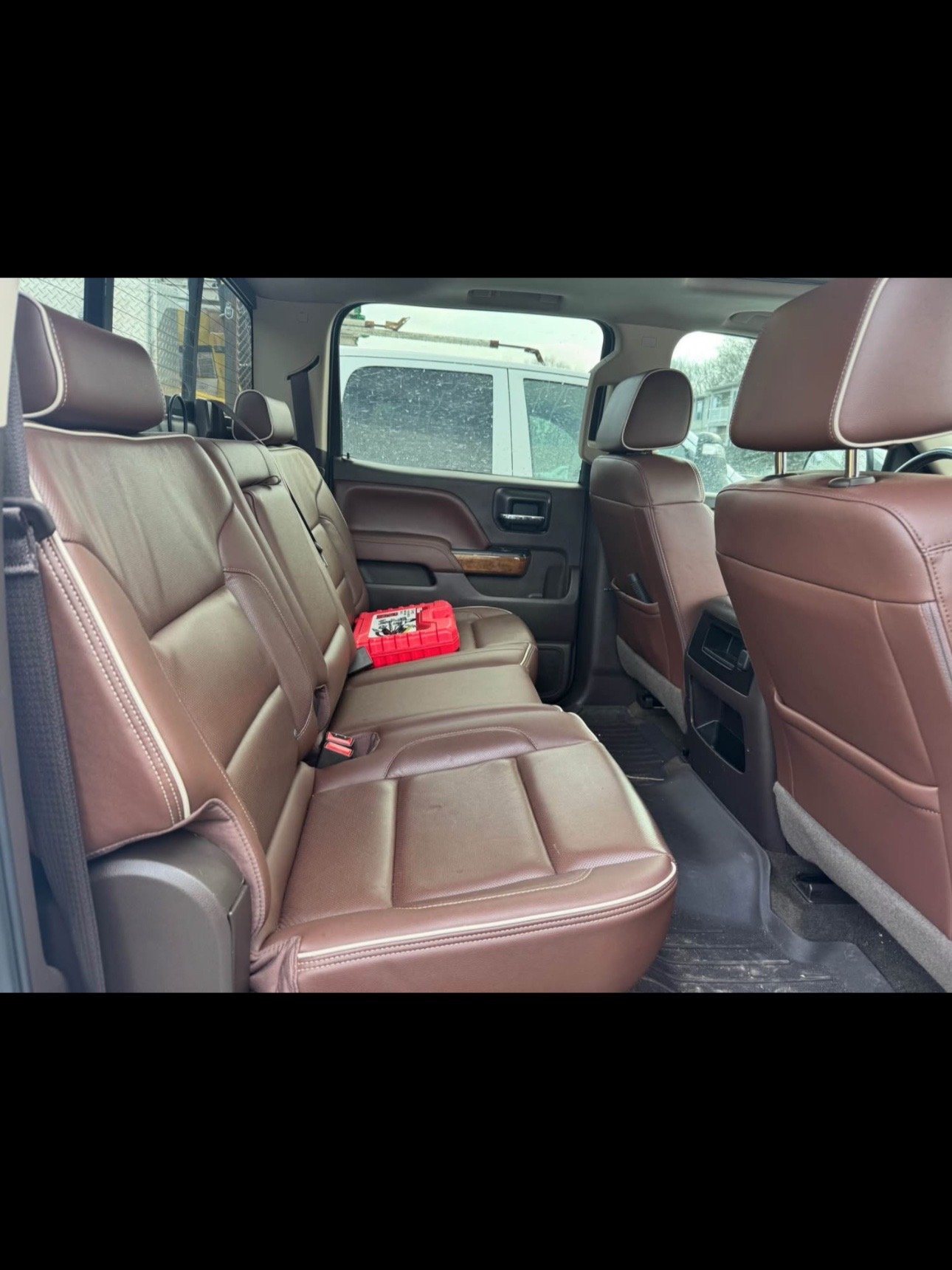 2016 Chevrolet Silverado - Image 9