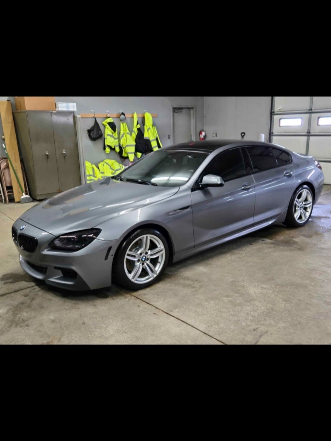 BUY 2014 BMW 640i xDrive Yes - Image 12