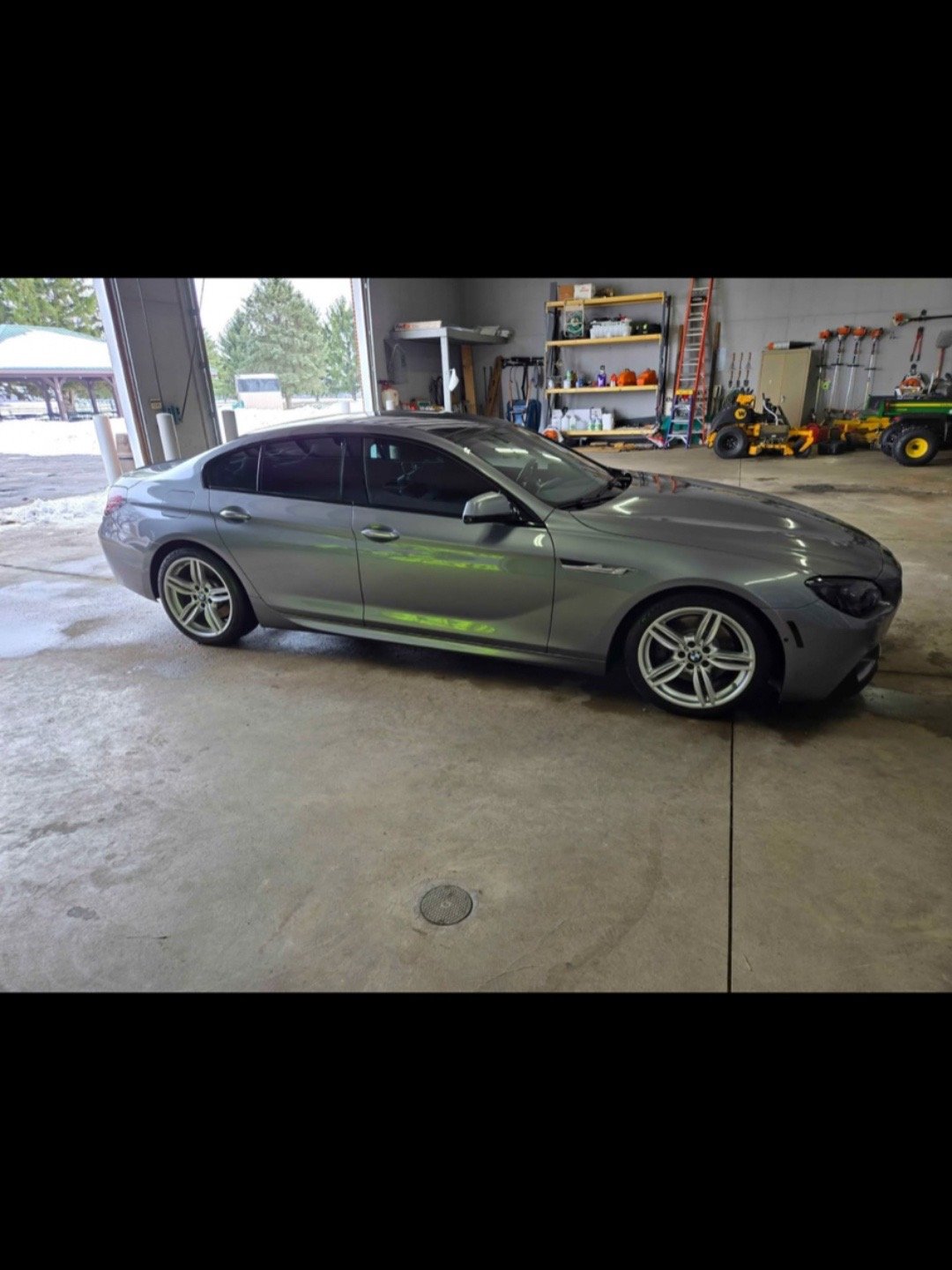 BUY 2014 BMW 640i xDrive Yes - Image 16