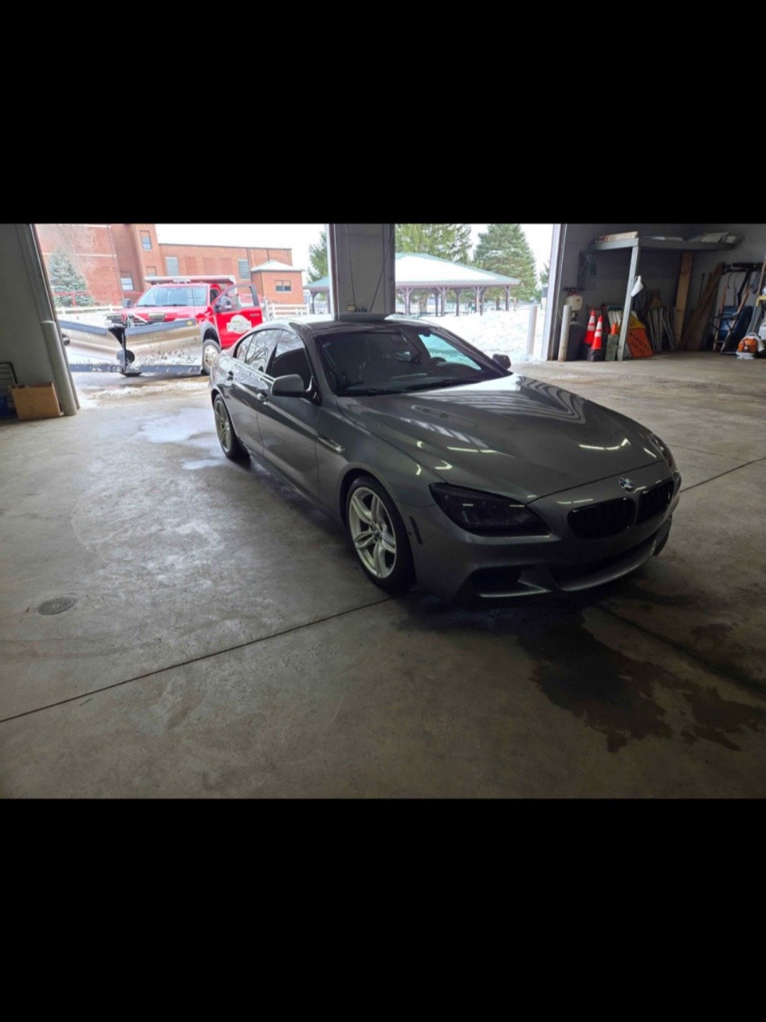 BUY 2014 BMW 640i xDrive Yes - Image 18