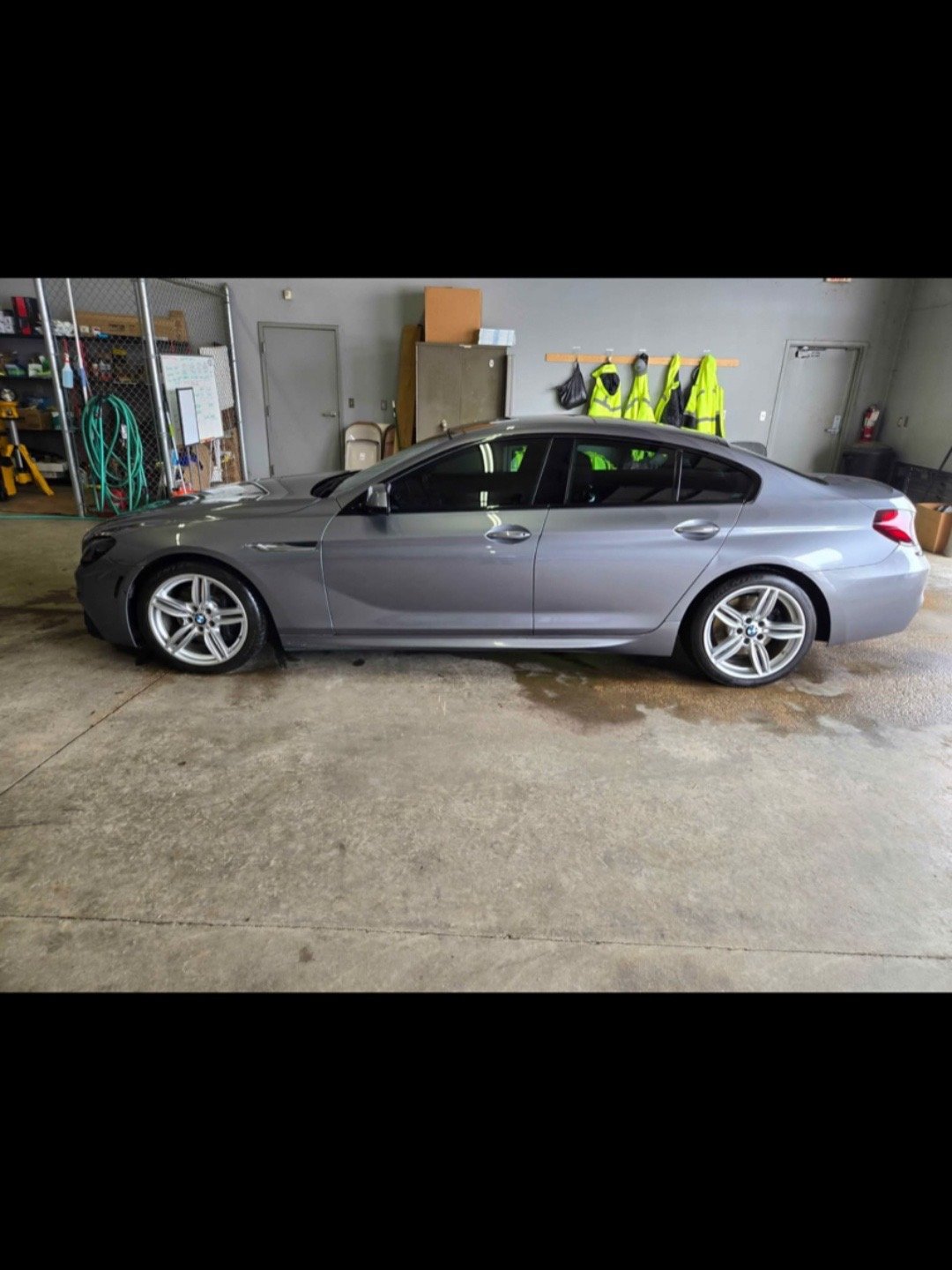 BUY 2014 BMW 640i xDrive Yes - Image 19