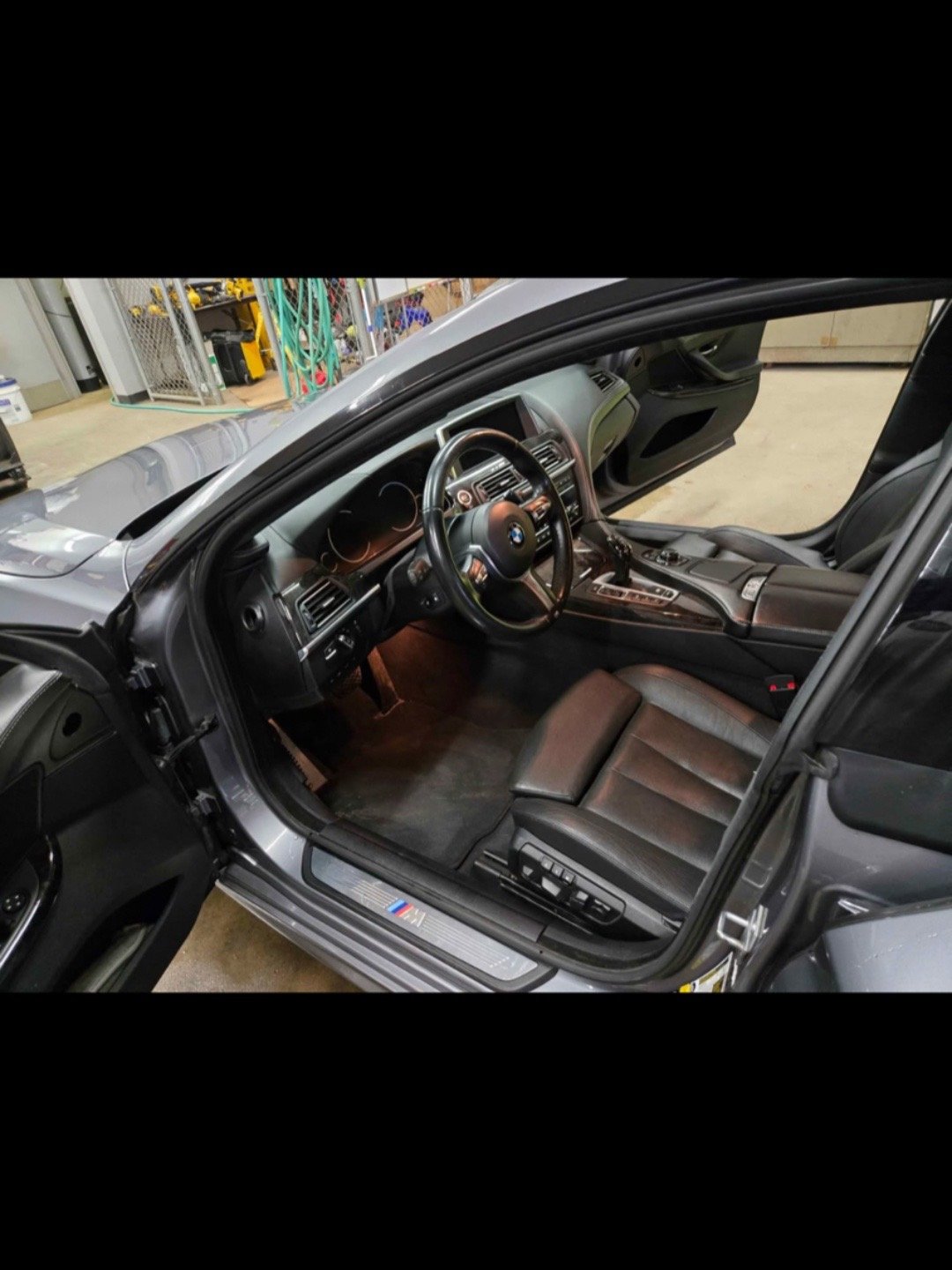 BUY 2014 BMW 640i xDrive Yes - Image 20