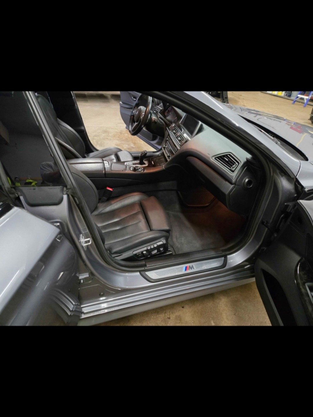 BUY 2014 BMW 640i xDrive Yes - Image 15